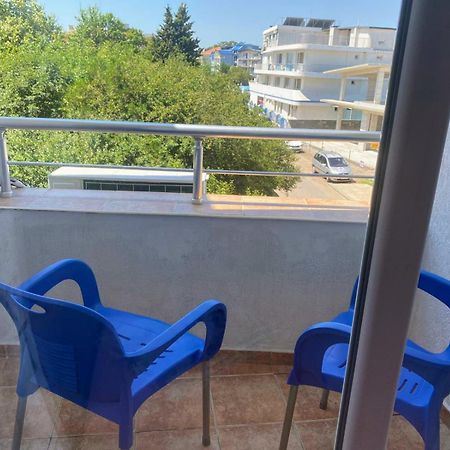 Vip Apart Svetlana Равда Екстер'єр фото