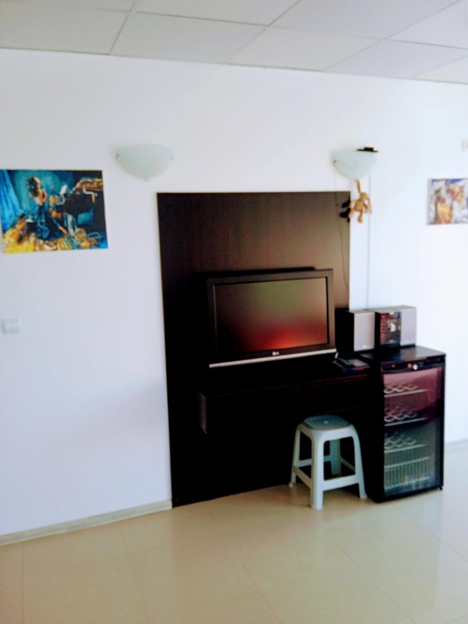 Vip Apart Svetlana Равда Екстер'єр фото