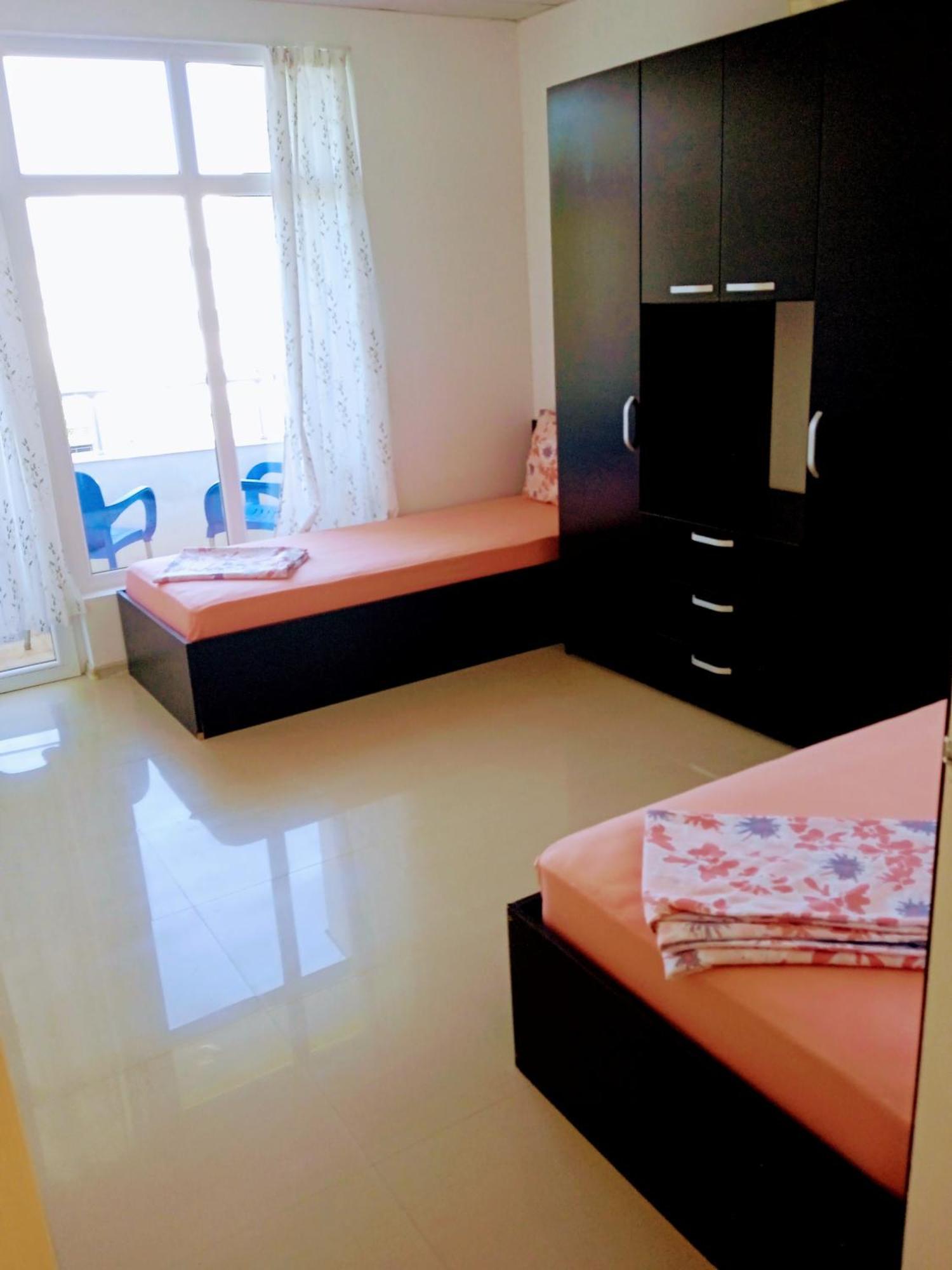 Vip Apart Svetlana Равда Екстер'єр фото
