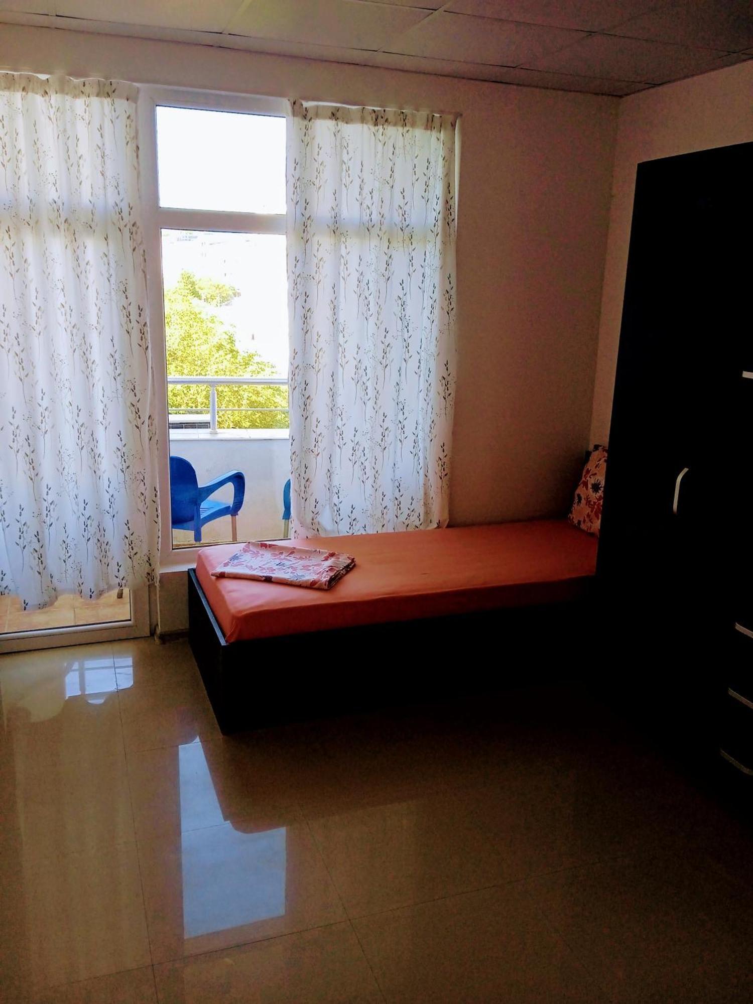 Vip Apart Svetlana Равда Екстер'єр фото