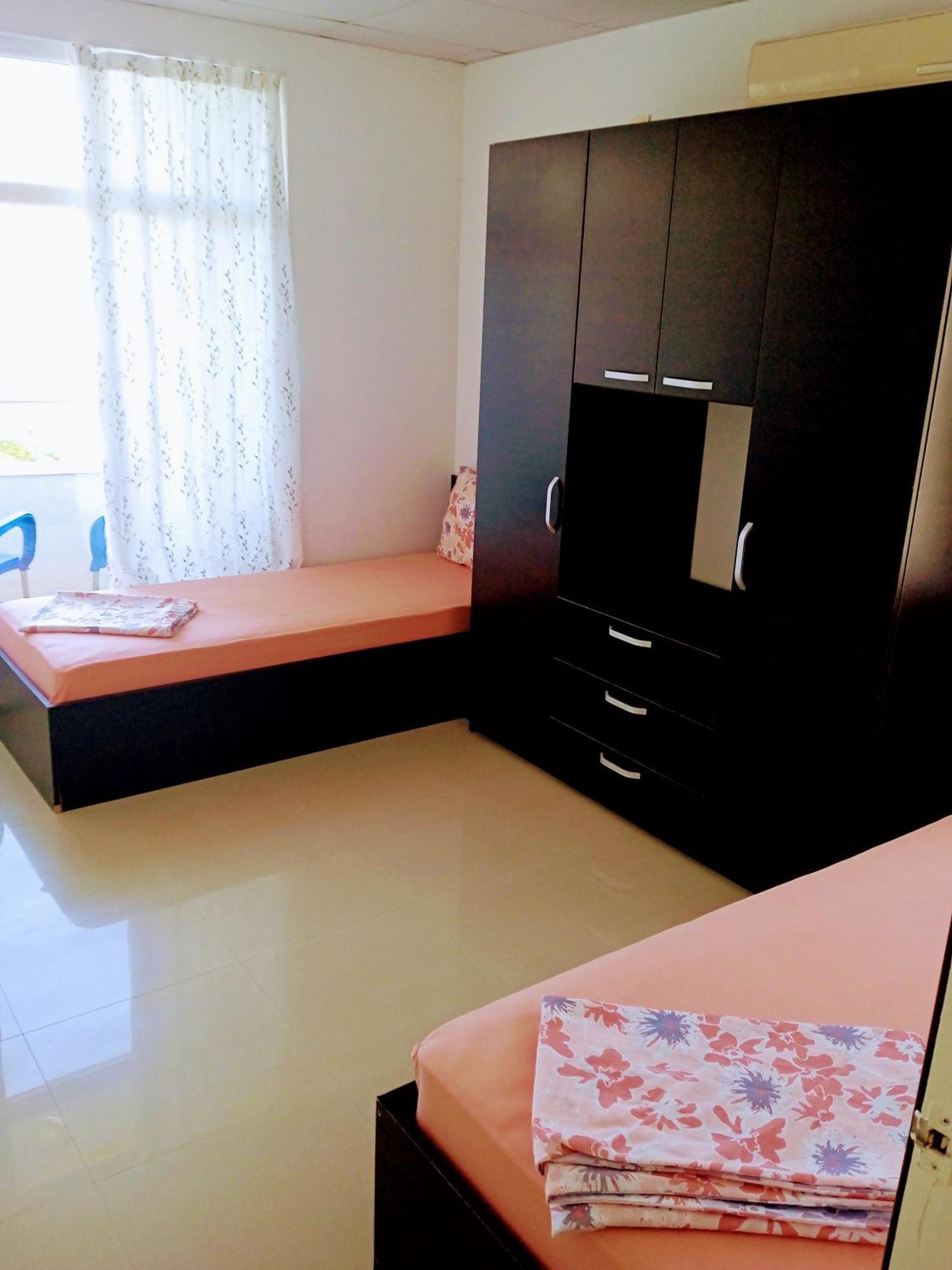 Vip Apart Svetlana Равда Екстер'єр фото