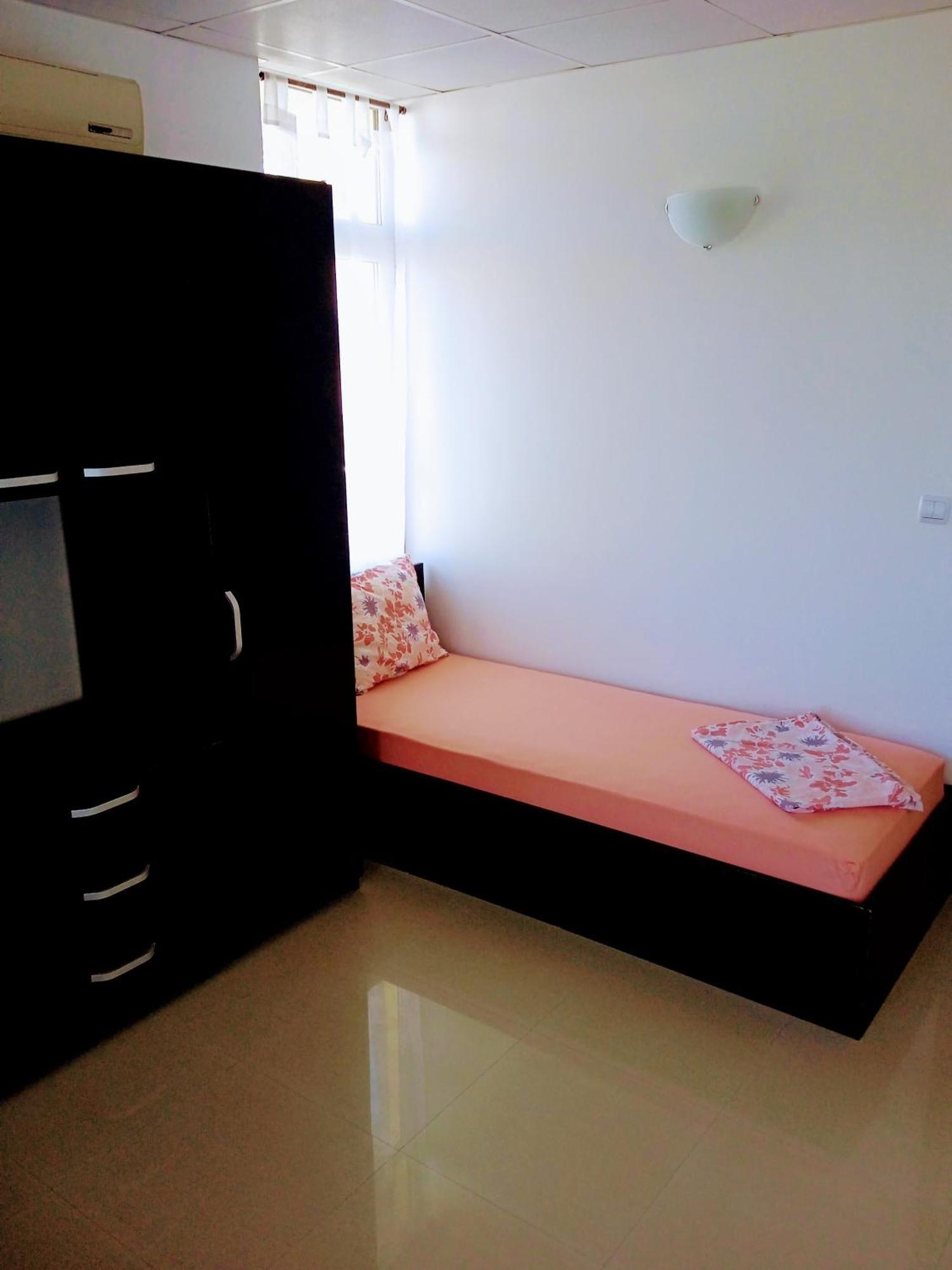 Vip Apart Svetlana Равда Екстер'єр фото