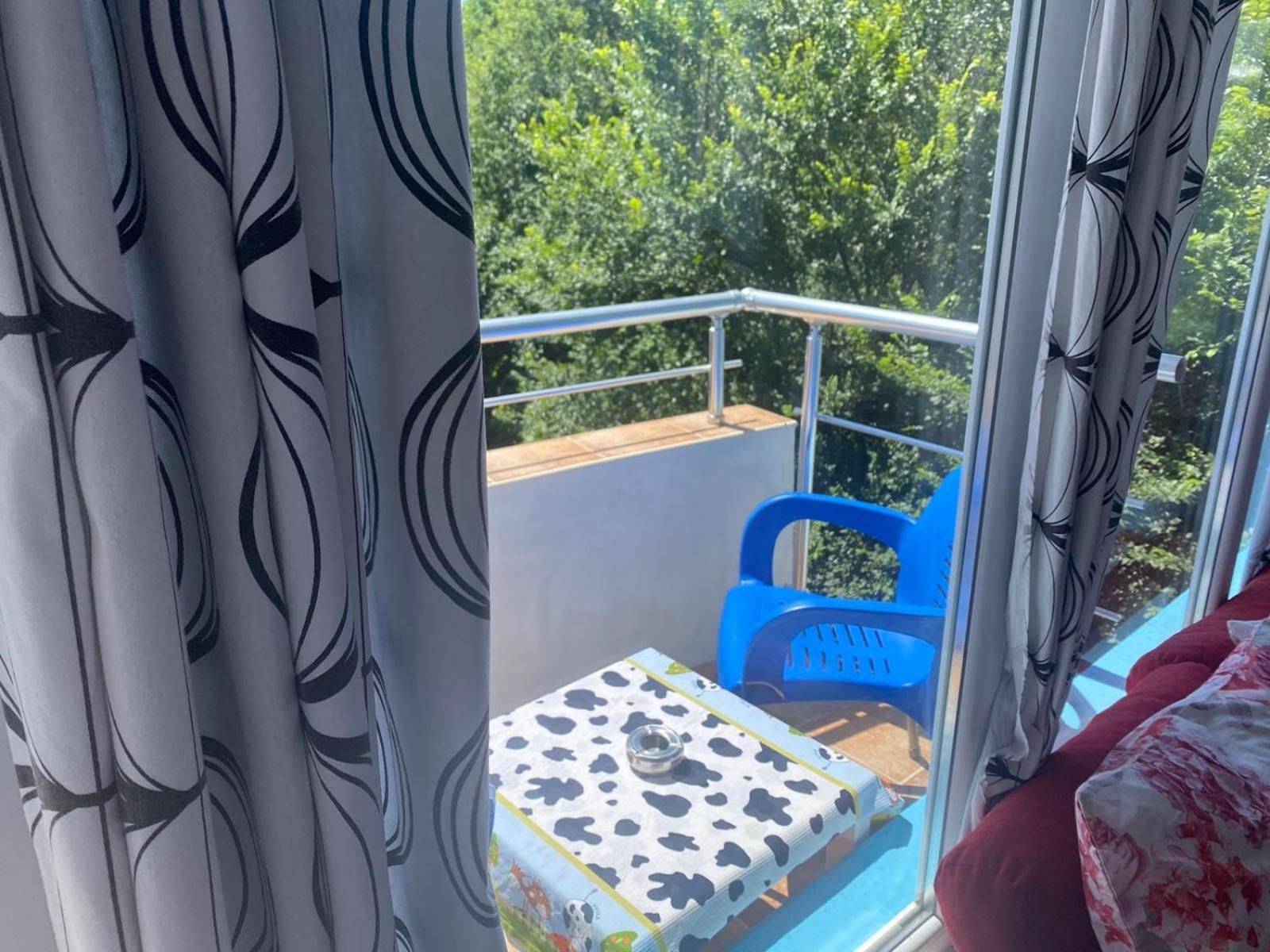 Vip Apart Svetlana Равда Екстер'єр фото